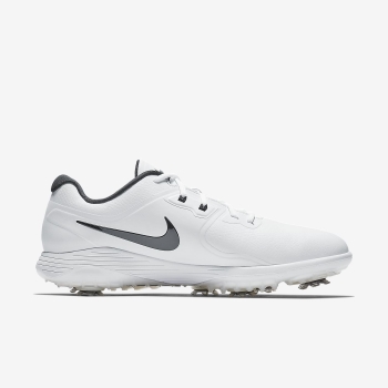 Nike Vapor Pro - Golfsko - Hvide/Sort | DK-35083